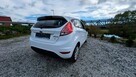 Ford Fiesta 1,25 benzyna LEDY - 9