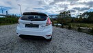 Ford Fiesta 1,25 benzyna LEDY - 10