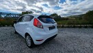Ford Fiesta 1,25 benzyna LEDY - 11