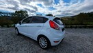 Ford Fiesta 1,25 benzyna LEDY - 12