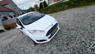 Ford Fiesta 1,25 benzyna LEDY - 16