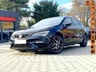 Seat Leon Salon Polska * FR * 2016 / 2017 * Klima automatyczna - 1