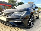Seat Leon Salon Polska * FR * 2016 / 2017 * Klima automatyczna - 9