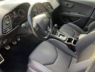 Seat Leon Salon Polska * FR * 2016 / 2017 * Klima automatyczna - 11