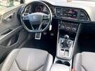 Seat Leon Salon Polska * FR * 2016 / 2017 * Klima automatyczna - 15