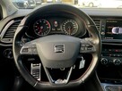 Seat Leon Salon Polska * FR * 2016 / 2017 * Klima automatyczna - 16