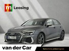 Audi S3 Sportback TFSI Quattro S tronic ! Z Polskiego Salonu ! Faktura Vat ! - 1