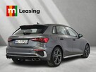 Audi S3 Sportback TFSI Quattro S tronic ! Z Polskiego Salonu ! Faktura Vat ! - 5