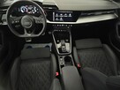 Audi S3 Sportback TFSI Quattro S tronic ! Z Polskiego Salonu ! Faktura Vat ! - 13