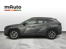 Hyundai Tucson 1.6 T-GDi 48V Executive 2WD DCT ! Z Polskiego Salonu ! Faktura Vat ! - 2