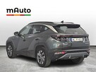 Hyundai Tucson 1.6 T-GDi 48V Executive 2WD DCT ! Z Polskiego Salonu ! Faktura Vat ! - 3