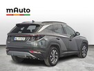Hyundai Tucson 1.6 T-GDi 48V Executive 2WD DCT ! Z Polskiego Salonu ! Faktura Vat ! - 5
