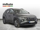 Hyundai Tucson 1.6 T-GDi 48V Executive 2WD DCT ! Z Polskiego Salonu ! Faktura Vat ! - 7