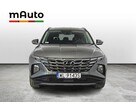 Hyundai Tucson 1.6 T-GDi 48V Executive 2WD DCT ! Z Polskiego Salonu ! Faktura Vat ! - 8
