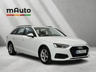 Audi A4 35 TFSI mHEV S tronic ! Z Polskiego Salonu ! Faktura Vat ! - 7