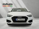 Audi A4 35 TFSI mHEV S tronic ! Z Polskiego Salonu ! Faktura Vat ! - 8