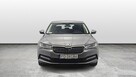 Škoda Superb 2.0 TDI SCR Ambition DSG ! Z Polskiego Salonu ! Faktura Vat - 8