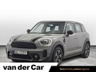 Mini Countryman COOPER D ! Z Polskiego Salonu ! Faktura Vat !