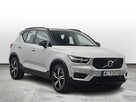 Volvo XC 40 T5 Plug-In Hybrid R-Design ! Z Polskiego Salonu ! Faktura Vat ! - 7