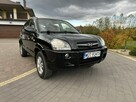 Hyundai Tucson Bardzo ładny Benzyna Gaz - 1