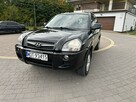 Hyundai Tucson Bardzo ładny Benzyna Gaz - 3