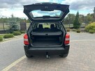 Hyundai Tucson Bardzo ładny Benzyna Gaz - 7