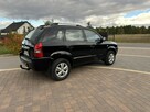 Hyundai Tucson Bardzo ładny Benzyna Gaz - 10