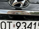 Hyundai Tucson Bardzo ładny Benzyna Gaz - 14