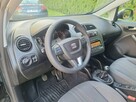 Seat Altea XL Chili-Copa 1.6 TDI XL- jeden właściciel od nowości - 7