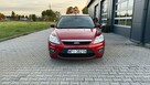 Ford Focus 1.6 benzyna, 5 drzwi, stan wzorowy, zobacz FILMY! - 3