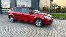 Ford Focus 1.6 benzyna, 5 drzwi, stan wzorowy, zobacz FILMY! - 5
