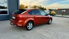 Ford Focus 1.6 benzyna, 5 drzwi, stan wzorowy, zobacz FILMY! - 7