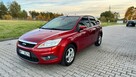 Ford Focus 1.6 benzyna, 5 drzwi, stan wzorowy, zobacz FILMY! - 11