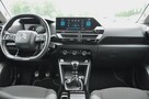 Citroen C4 full led|nawi|asystent pasa ruchu|bluetooth|android|kamera cofania| - 16