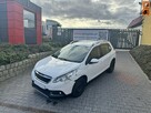 Peugeot 2008 1.6 e-HDi KLIMATYZACJA#Multimedia - 1