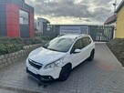 Peugeot 2008 1.6 e-HDi KLIMATYZACJA#Multimedia - 2
