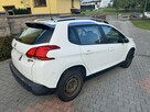 Peugeot 2008 1.6 e-HDi KLIMATYZACJA#Multimedia - 5