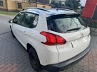 Peugeot 2008 1.6 e-HDi KLIMATYZACJA#Multimedia - 6