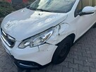 Peugeot 2008 1.6 e-HDi KLIMATYZACJA#Multimedia - 7