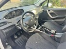 Peugeot 2008 1.6 e-HDi KLIMATYZACJA#Multimedia - 8