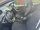 Peugeot 2008 1.6 e-HDi KLIMATYZACJA#Multimedia - 10