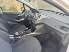 Peugeot 2008 1.6 e-HDi KLIMATYZACJA#Multimedia - 12