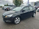 Ford Focus 1,6 benzyna 101KM, Sprawny z opłatami, Klimatyzacja, 2 komplety kół - 2