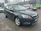 Ford Focus 1,6 benzyna 101KM, Sprawny z opłatami, Klimatyzacja, 2 komplety kół - 3