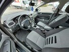 Ford Focus 1,6 benzyna 101KM, Sprawny z opłatami, Klimatyzacja, 2 komplety kół - 7