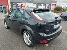 Ford Focus 1,6 benzyna 101KM, Sprawny z opłatami, Klimatyzacja, 2 komplety kół - 9