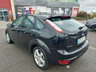 Ford Focus 1,6 benzyna 101KM, Sprawny z opłatami, Klimatyzacja, 2 komplety kół - 10