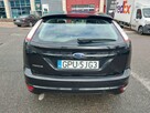 Ford Focus 1,6 benzyna 101KM, Sprawny z opłatami, Klimatyzacja, 2 komplety kół - 11
