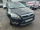 Ford Focus 1,6 benzyna 101KM, Sprawny z opłatami, Klimatyzacja, 2 komplety kół - 13
