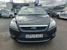 Ford Focus 1,6 benzyna 101KM, Sprawny z opłatami, Klimatyzacja, 2 komplety kół - 14